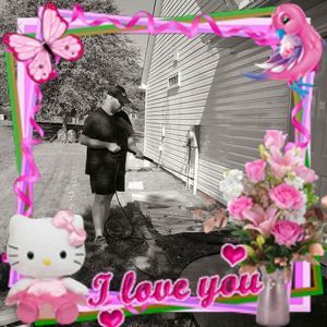 Meet your Posher, Ydnas